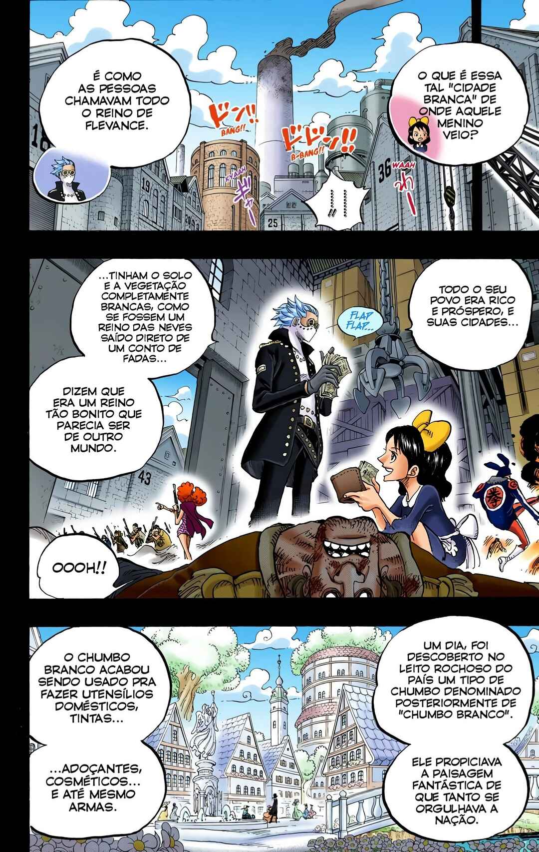 Chapter 762 - Page 6