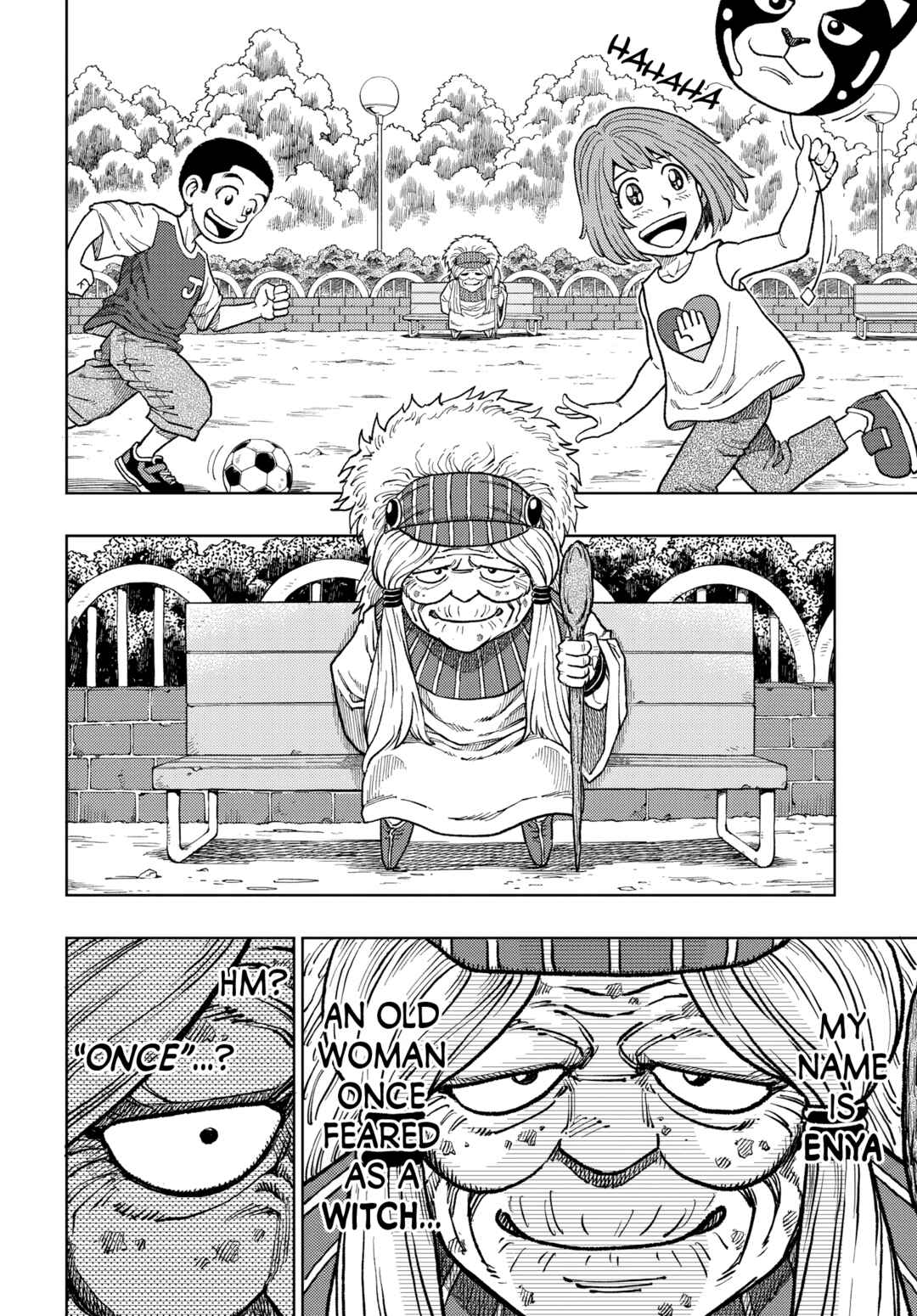 Chapter ? - Page 2