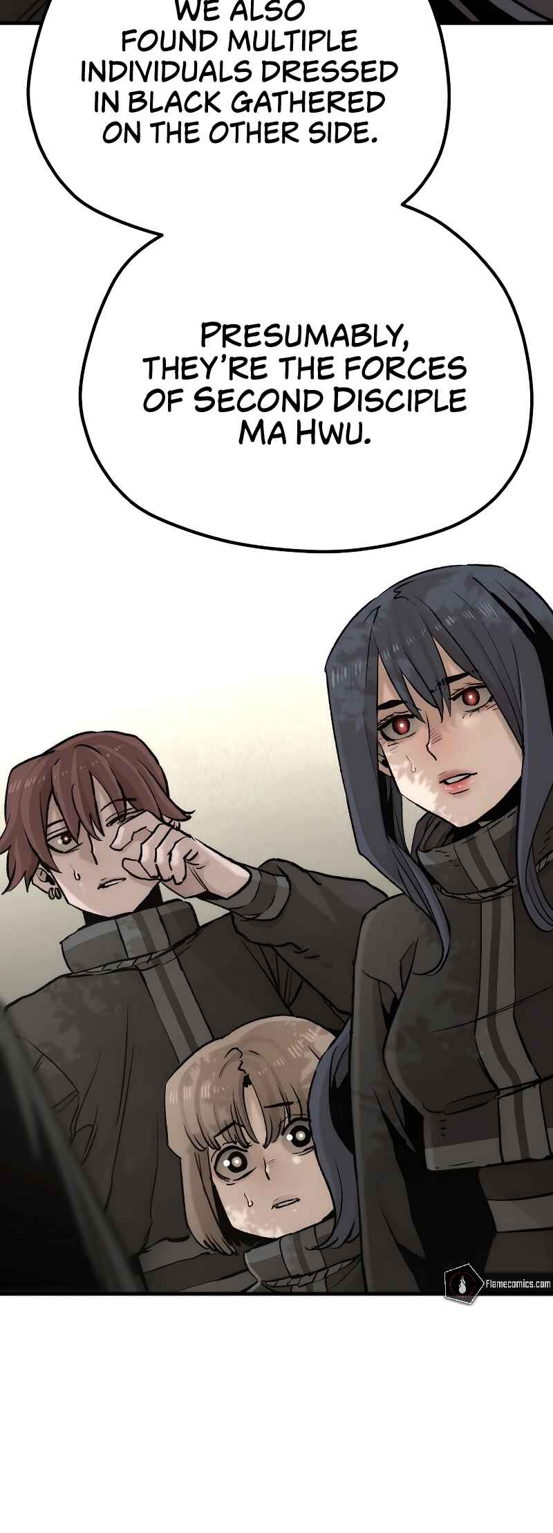 Chapter 102 - Page 21
