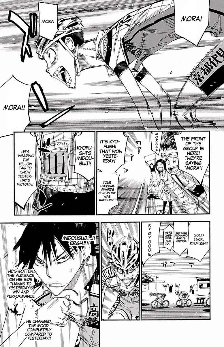 Chapter 425 - Page 16