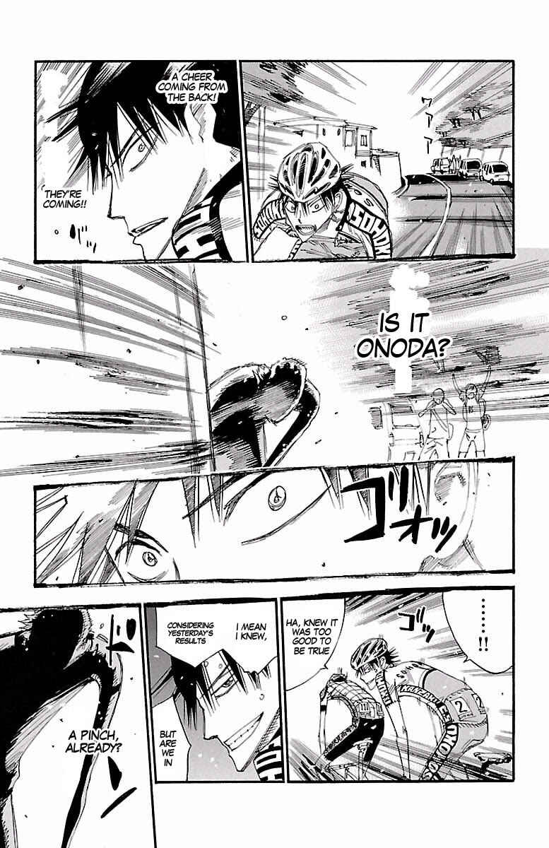 Chapter 425 - Page 18