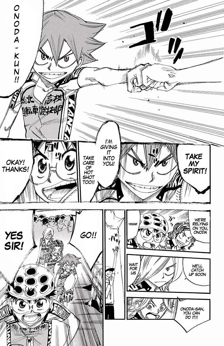 Chapter 425 - Page 9