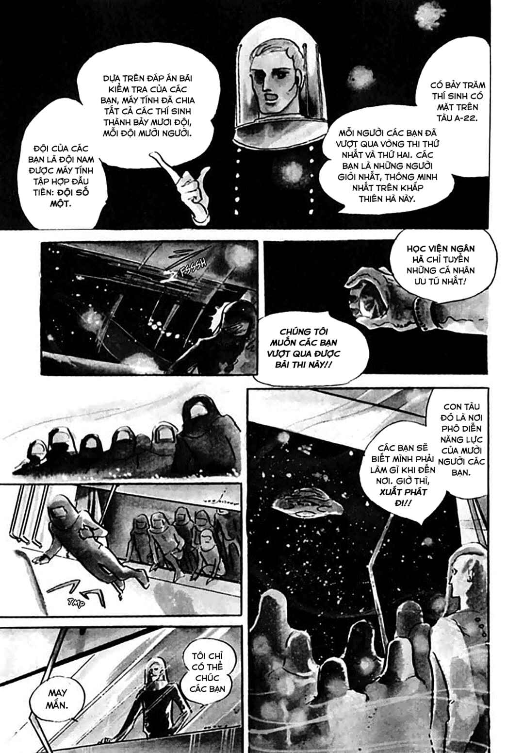 Chapter 1 - Page 11