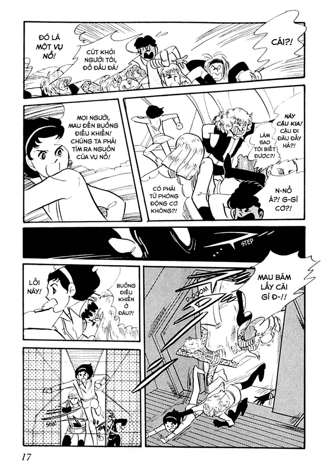 Chapter 1 - Page 19