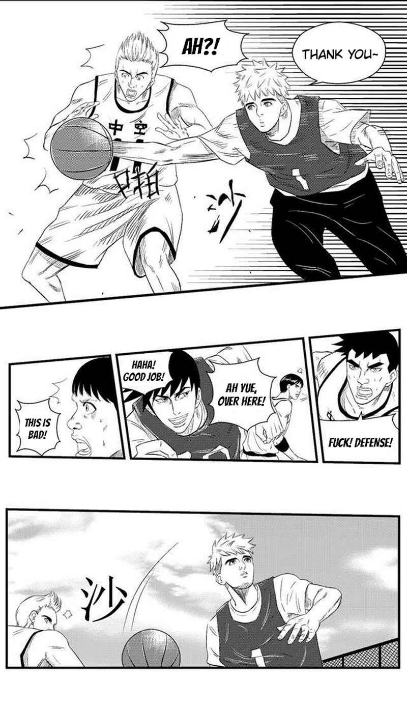 Chapter 65 - Page 5
