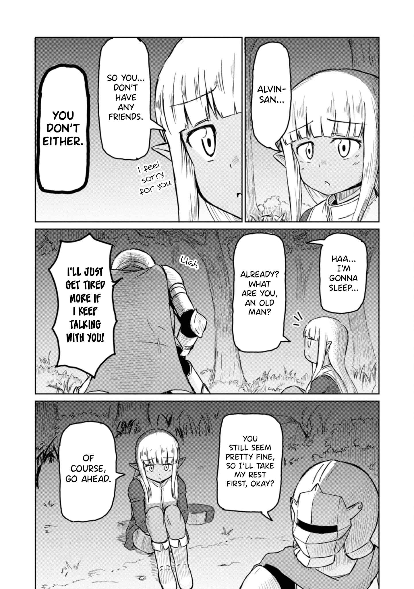 Chapter 4 - Page 6
