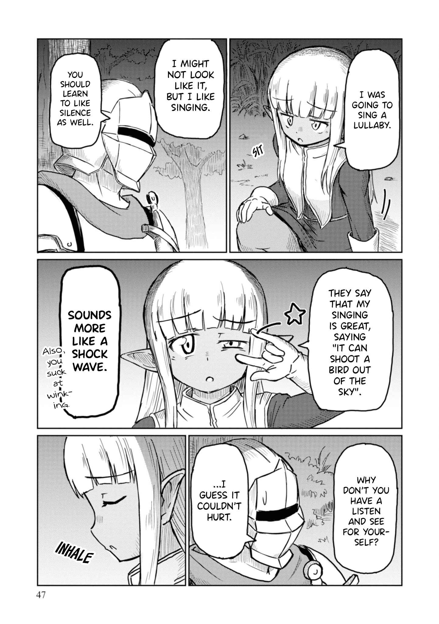 Chapter 4 - Page 8