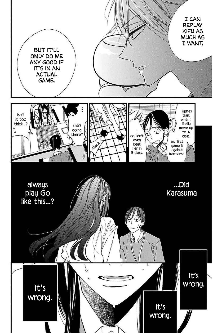Chapter 37 - Page 20