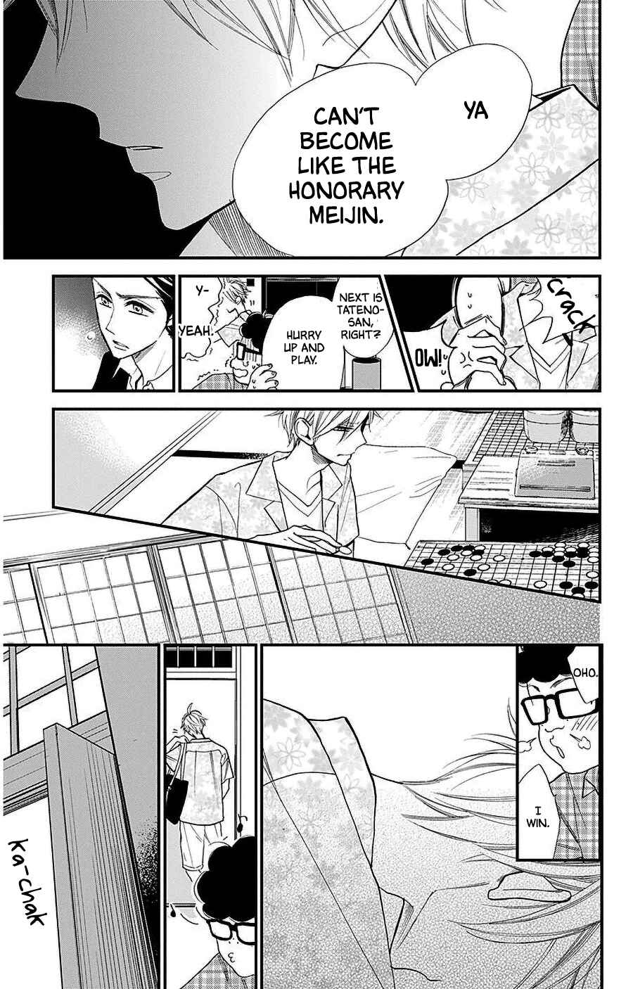 Chapter 37 - Page 23