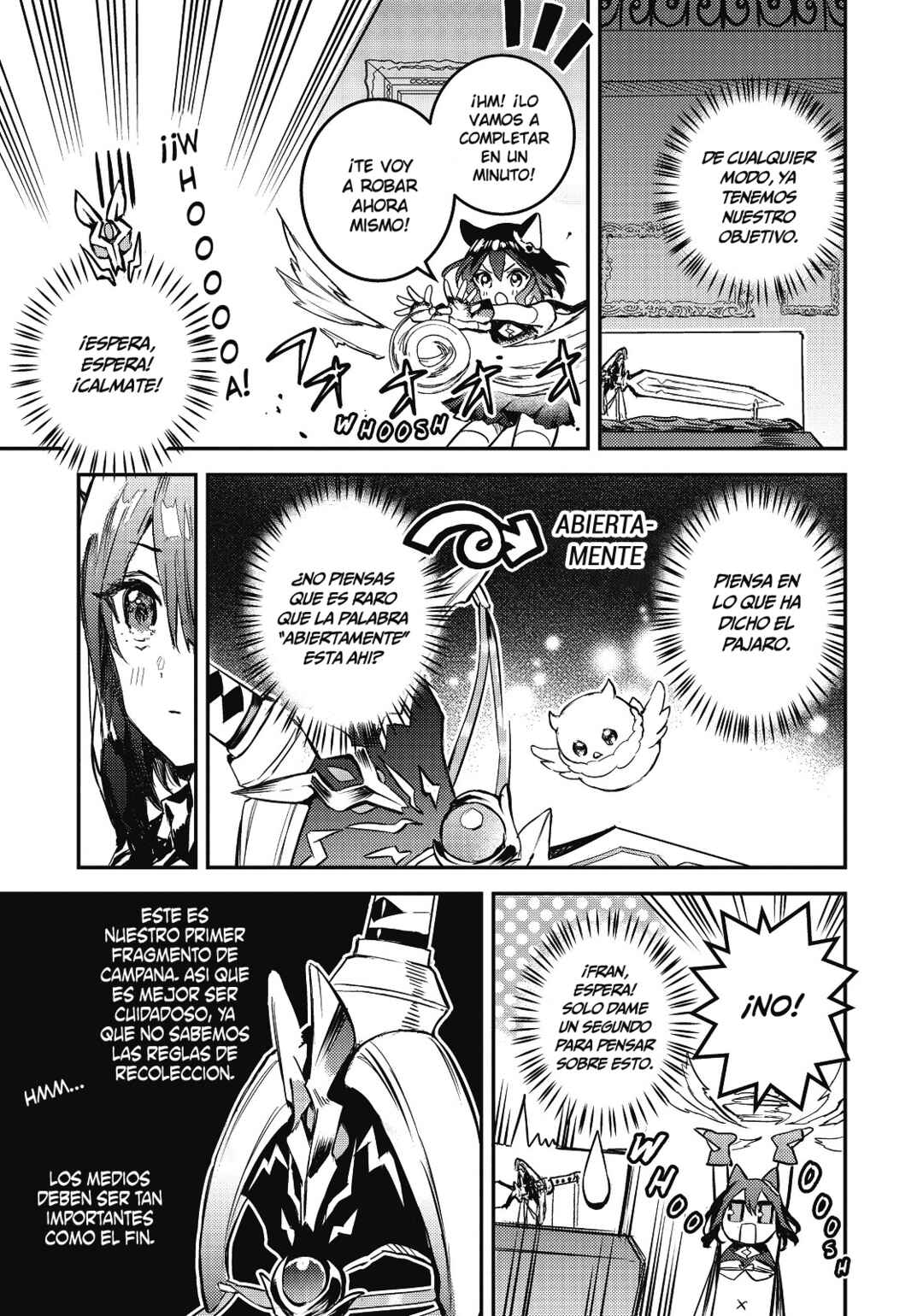 Chapter 3 - Page 6