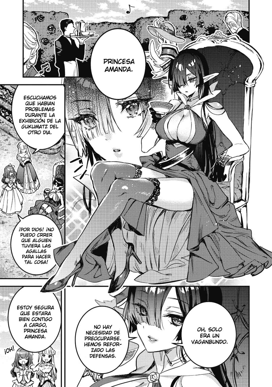 Chapter 3 - Page 8