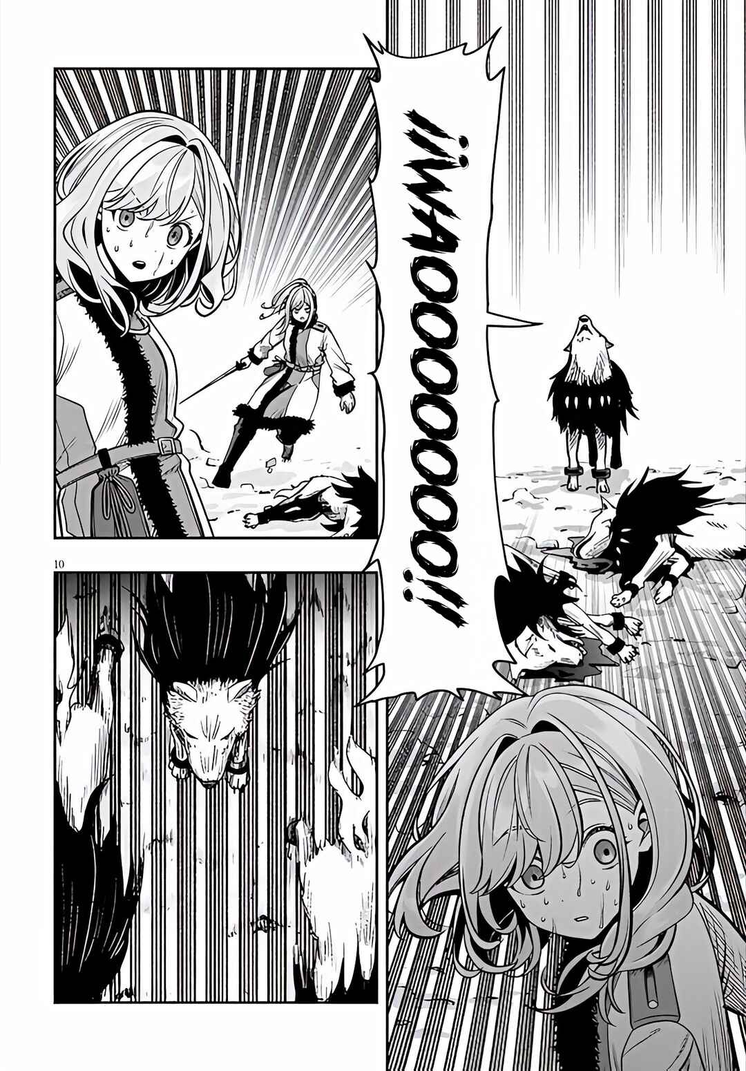 Chapter 21.1 - Page 11