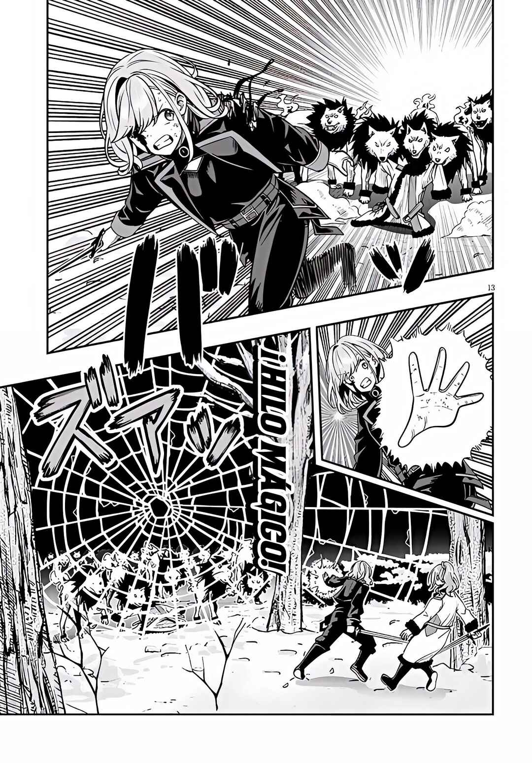Chapter 21.1 - Page 14