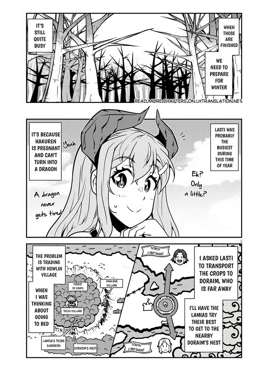Chapter 258 - Page 6