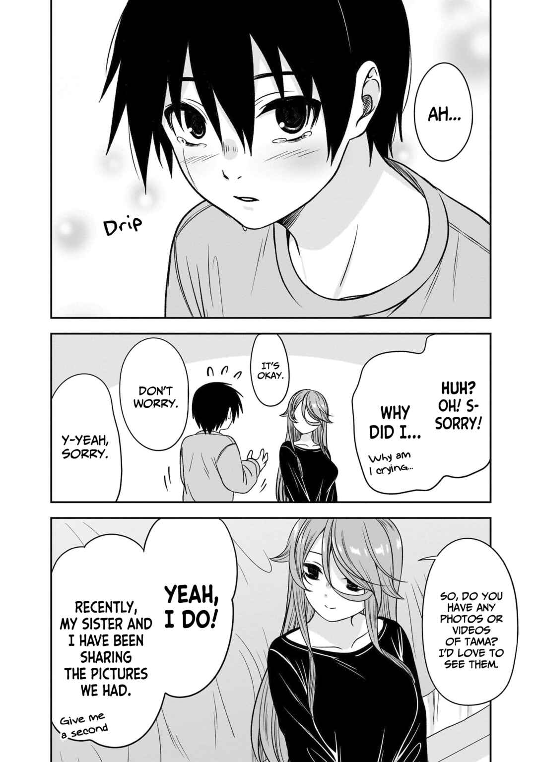 Chapter 77 - Page 11
