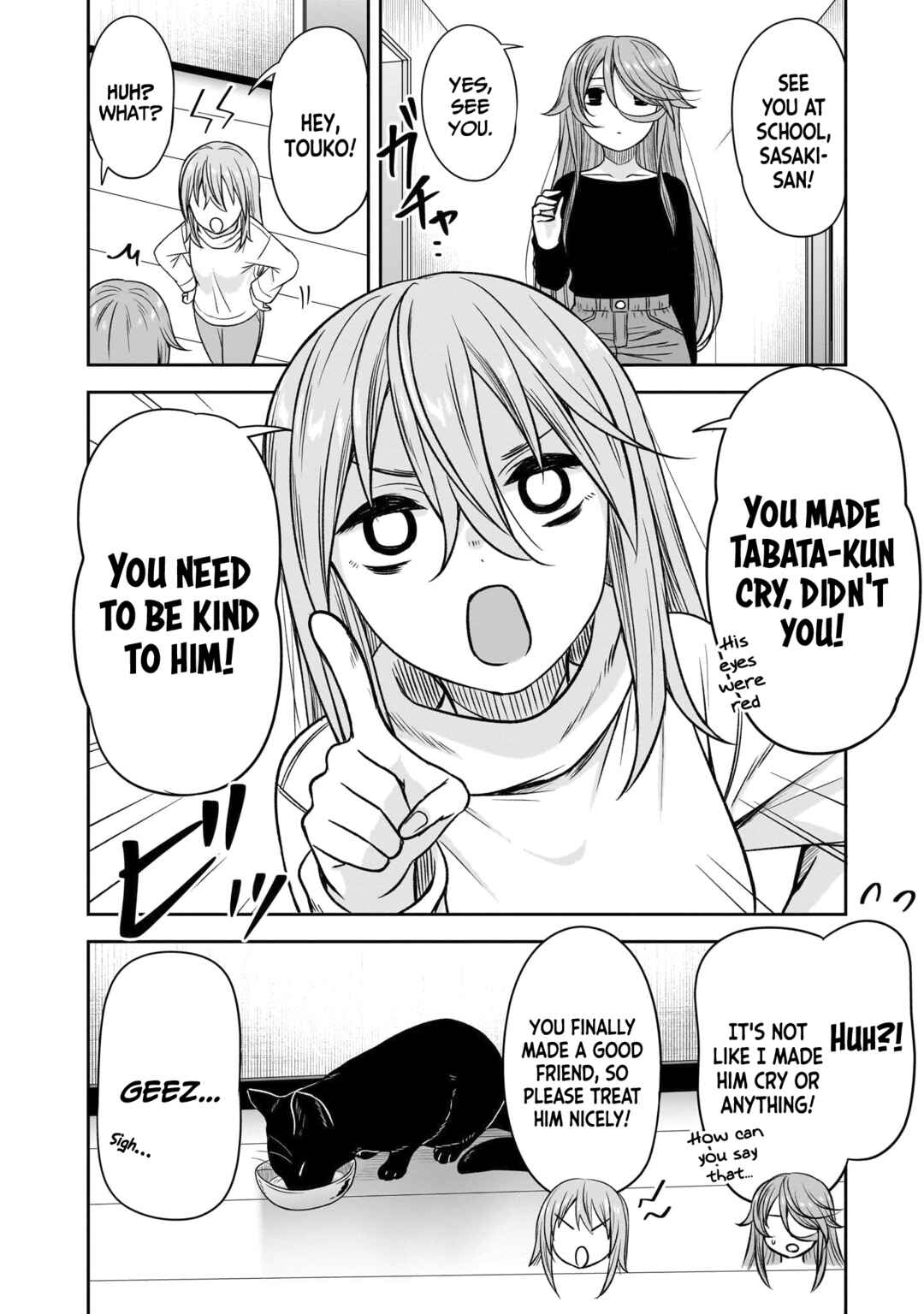 Chapter 77 - Page 13