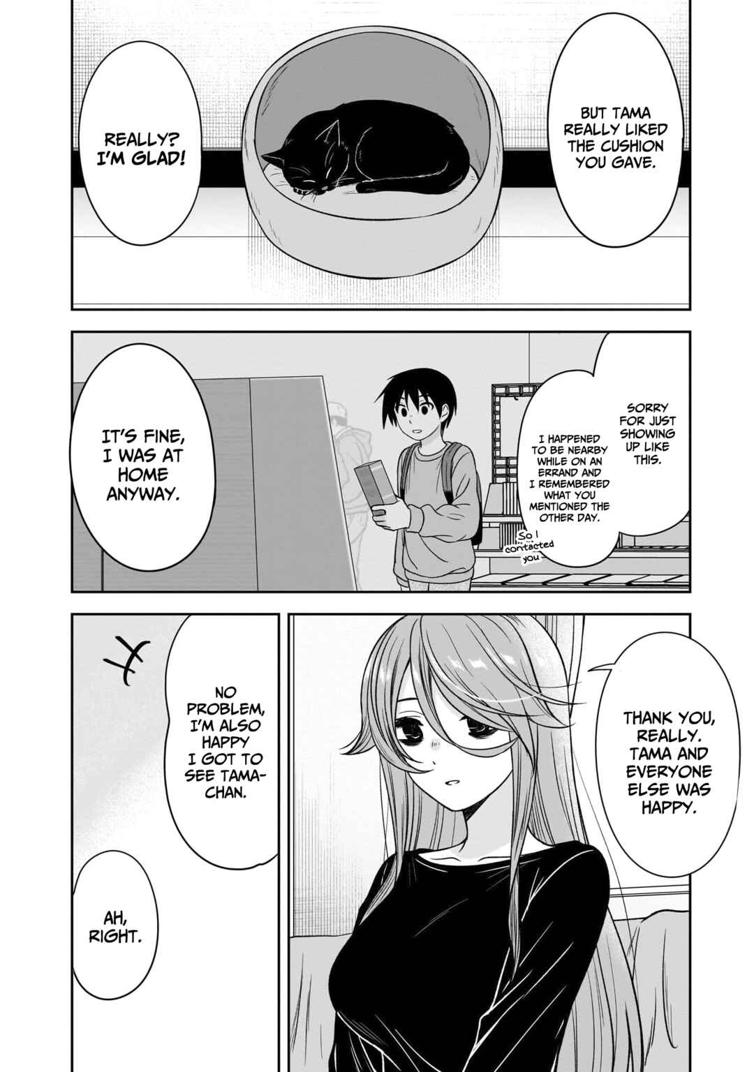 Chapter 77 - Page 3