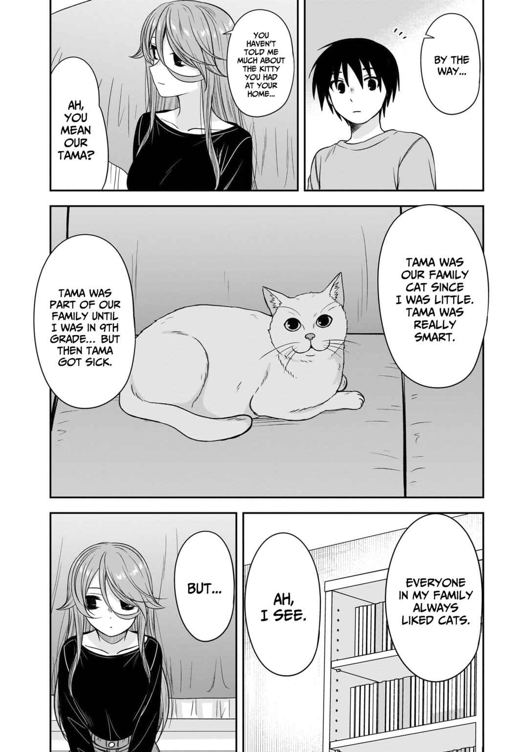 Chapter 77 - Page 5