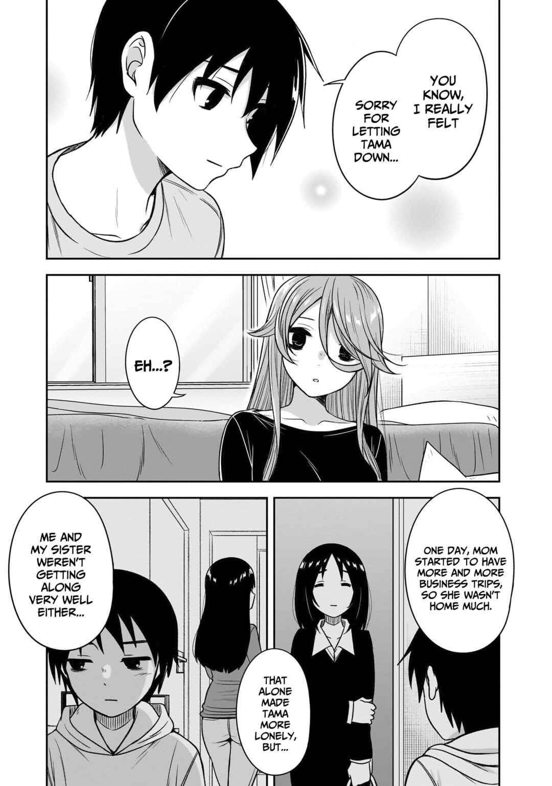 Chapter 77 - Page 6