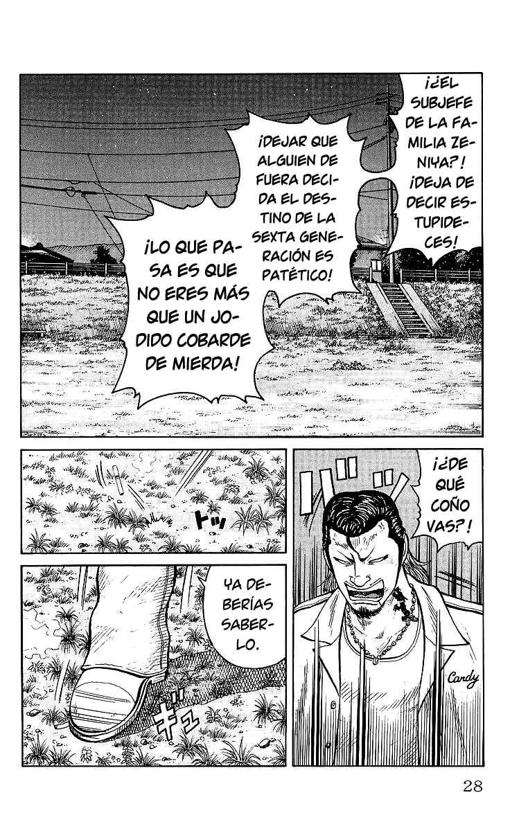 Chapter 25 - Page 29