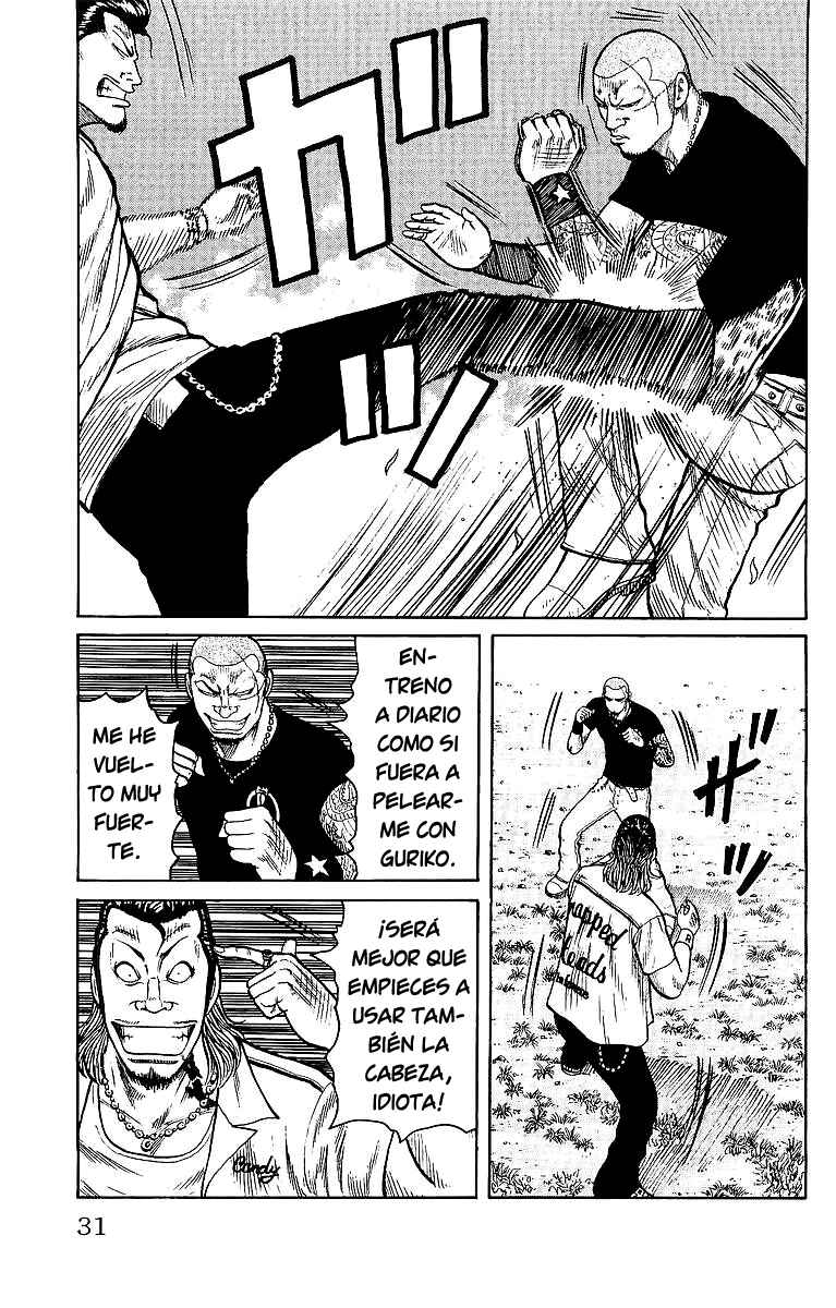Chapter 25 - Page 32