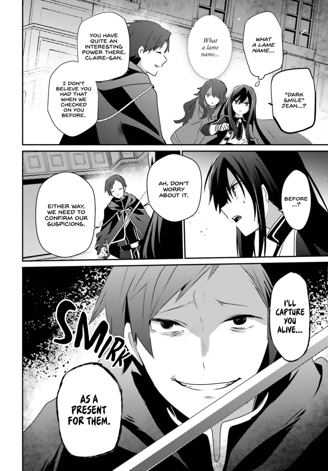 Chapter 57 - Page 18