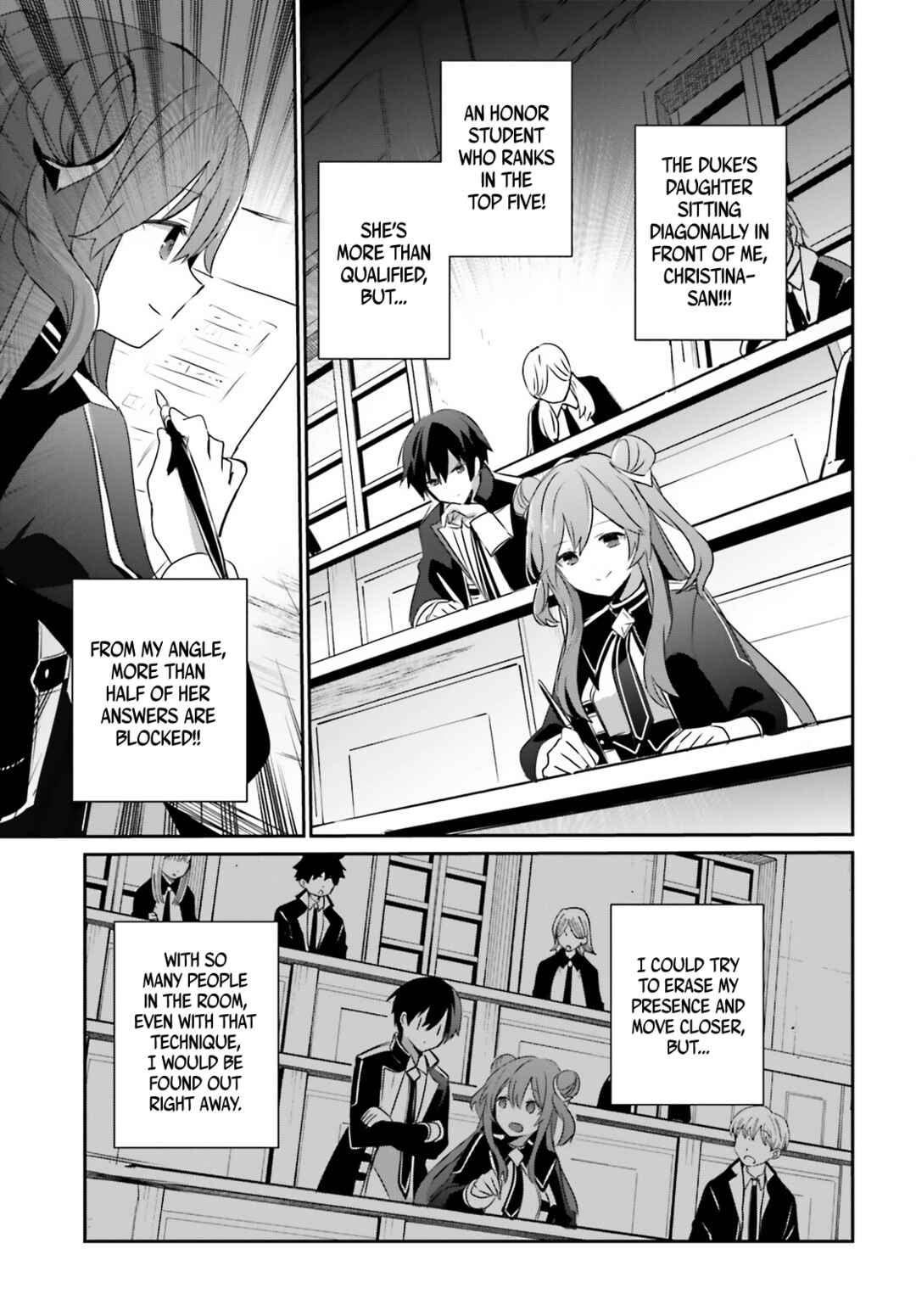 Chapter 57 - Page 29