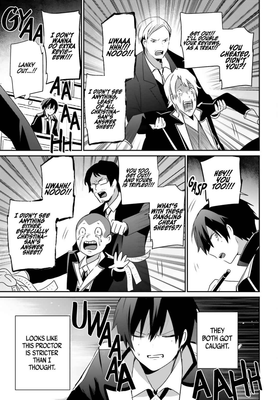 Chapter 57 - Page 31