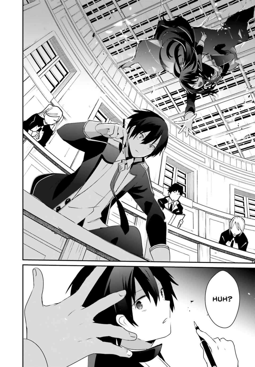 Chapter 57 - Page 34