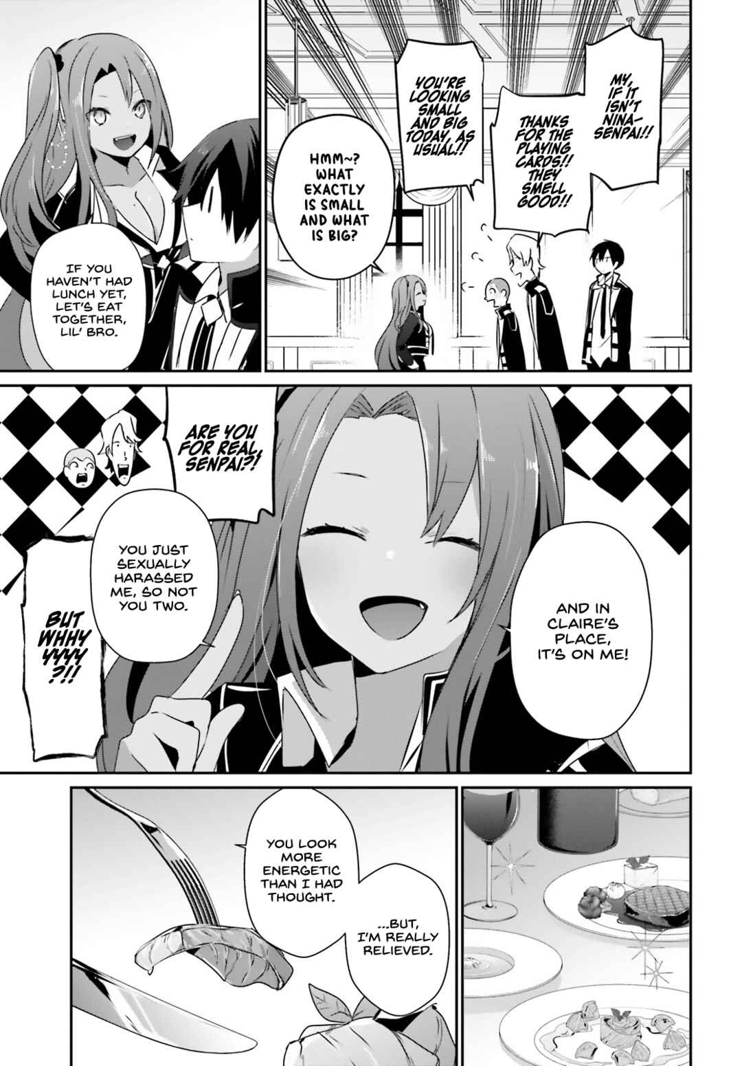 Chapter 57 - Page 5