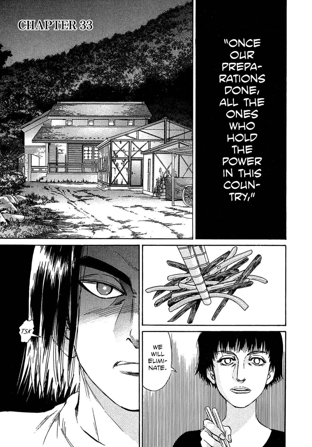 Chapter 33 - Page 1