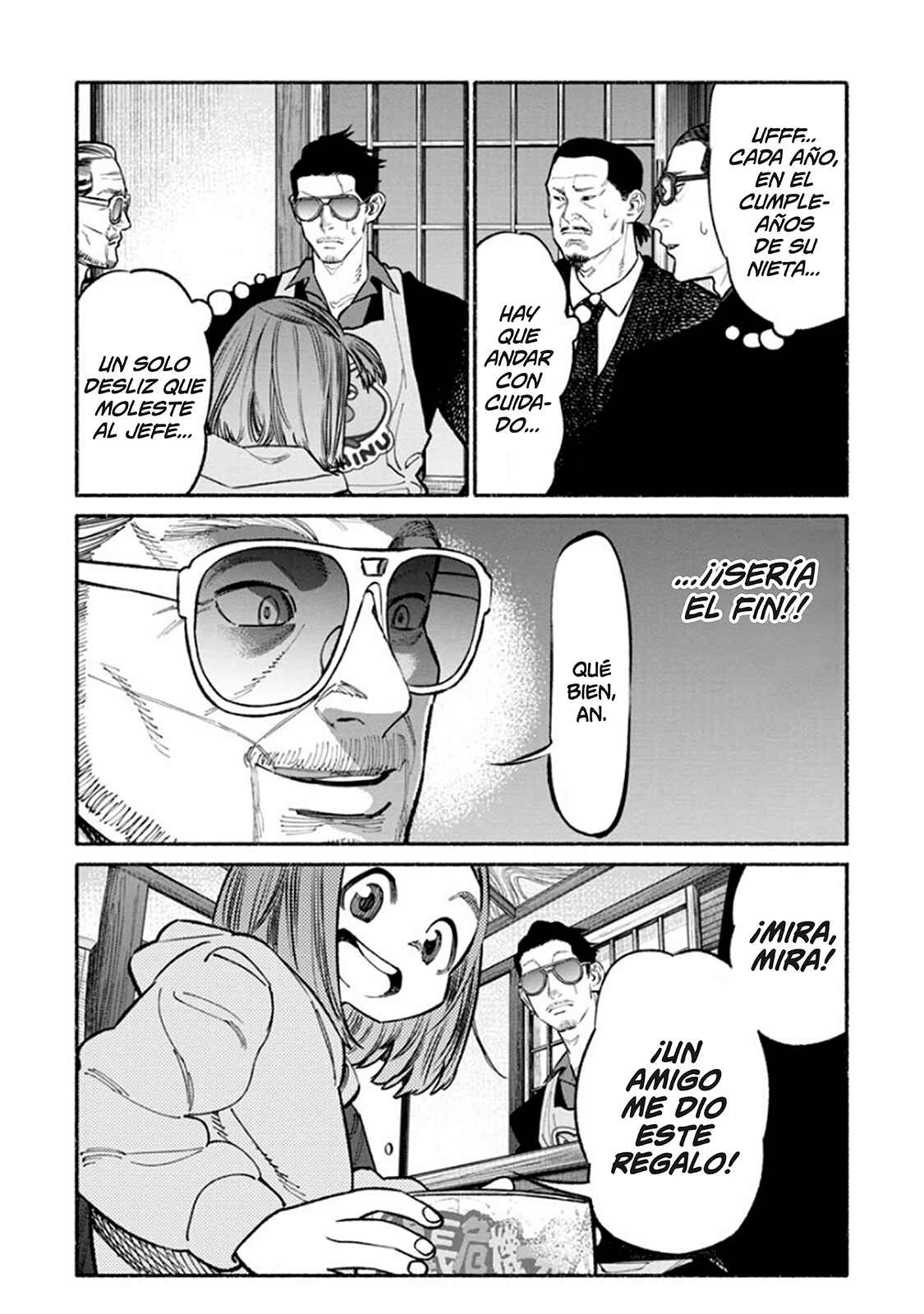 Chapter 90 - Page 4