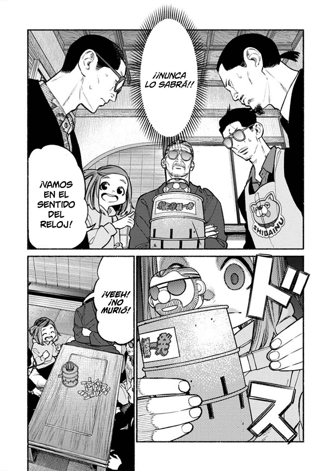 Chapter 90 - Page 8