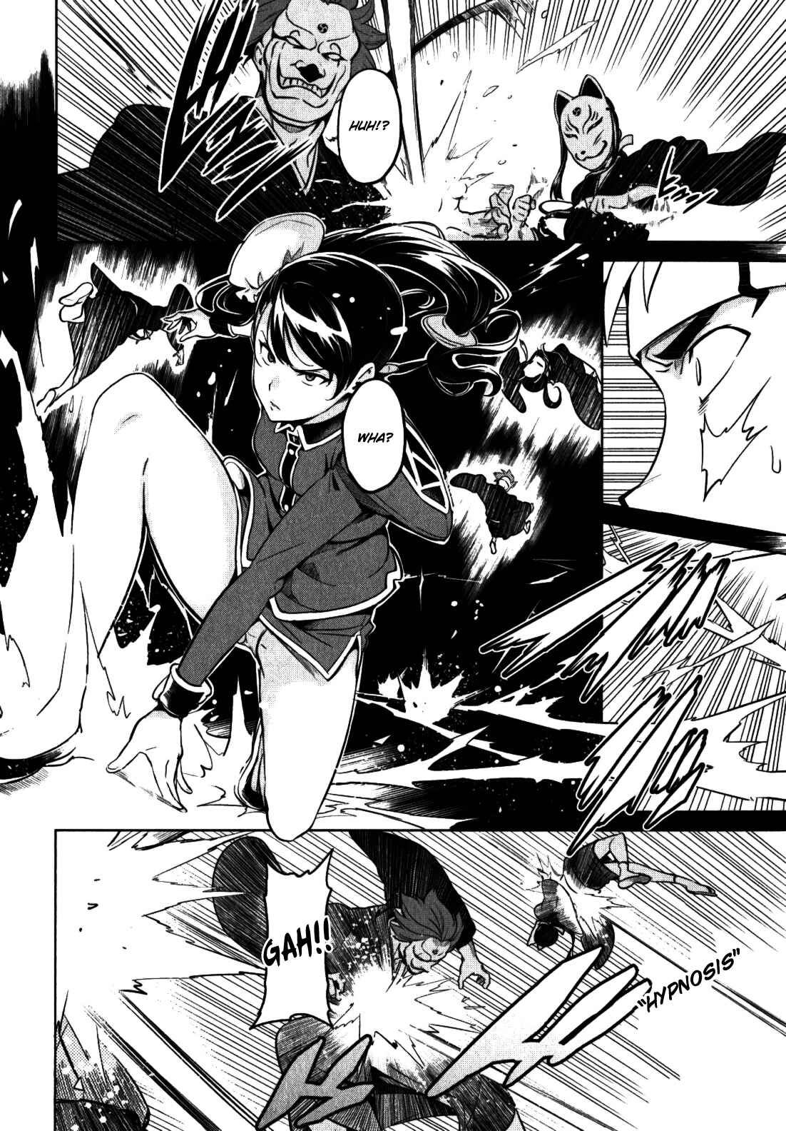 Chapter 34 - Page 13