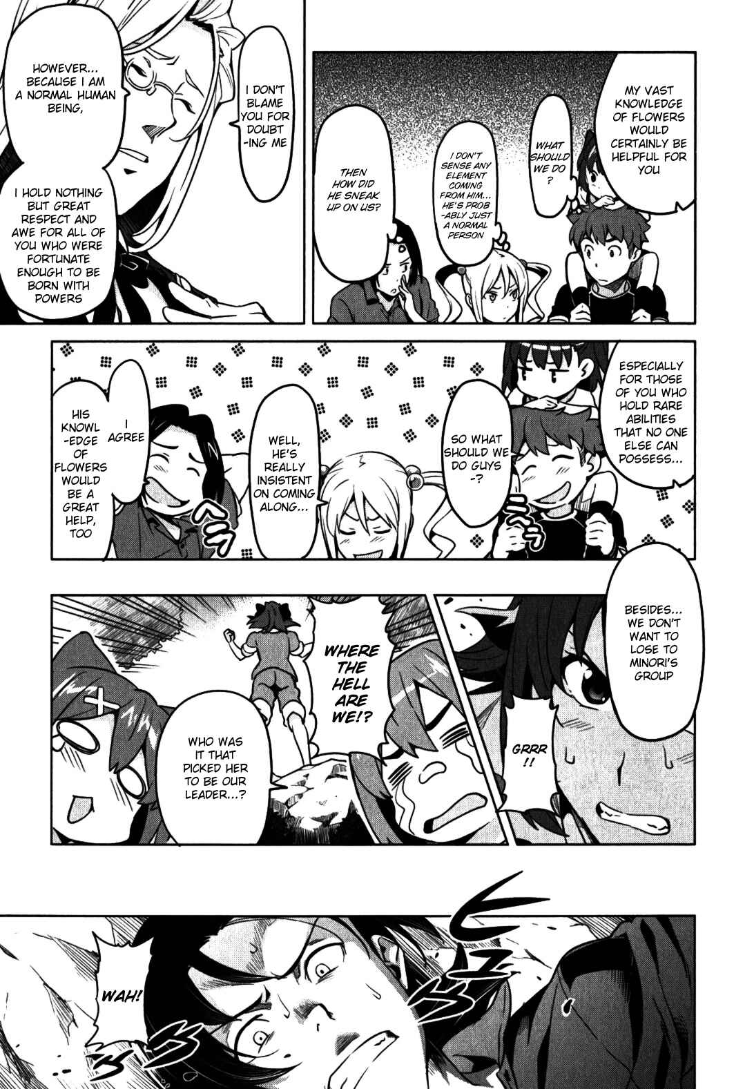 Chapter 34 - Page 28