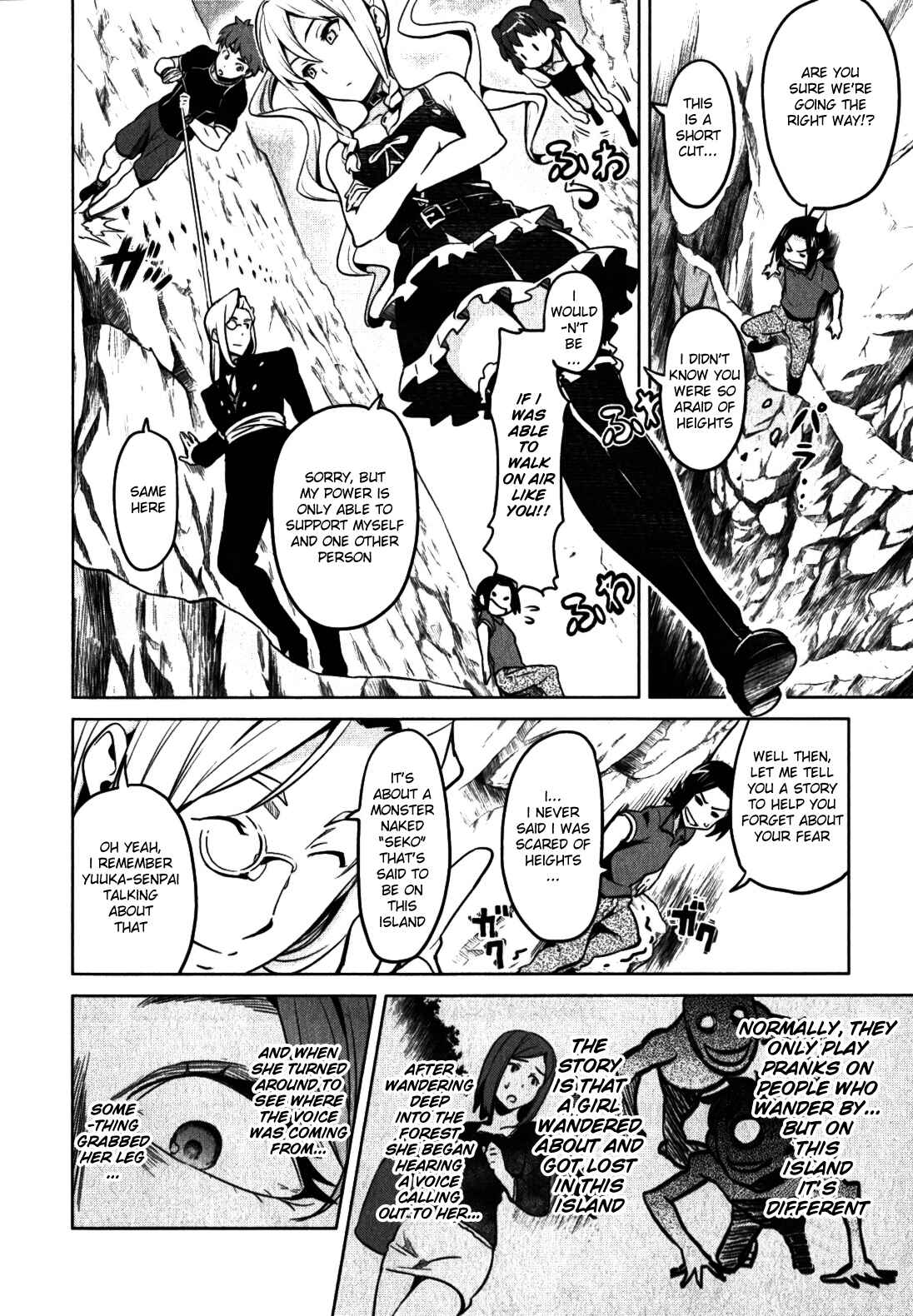 Chapter 34 - Page 29
