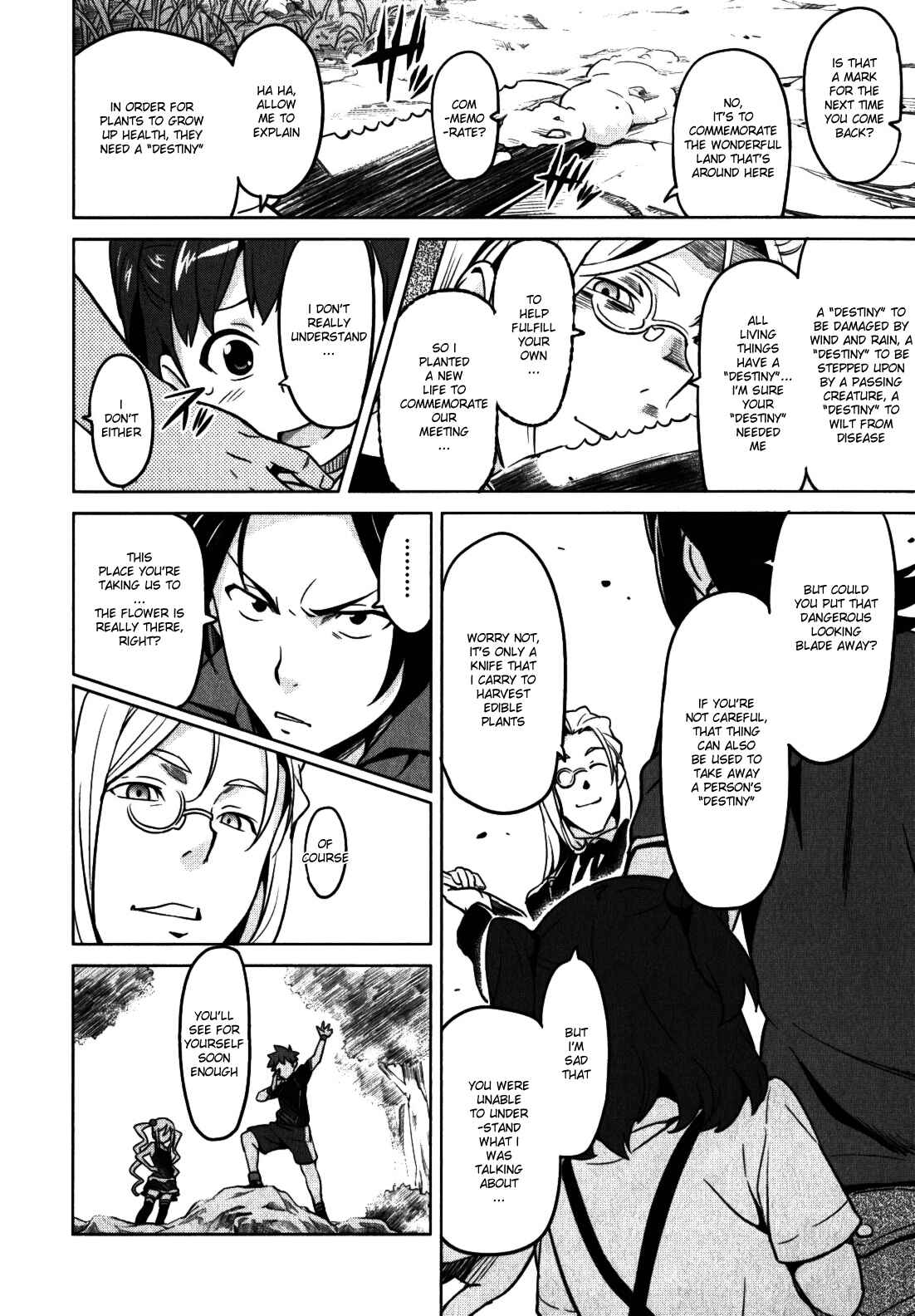 Chapter 34 - Page 31