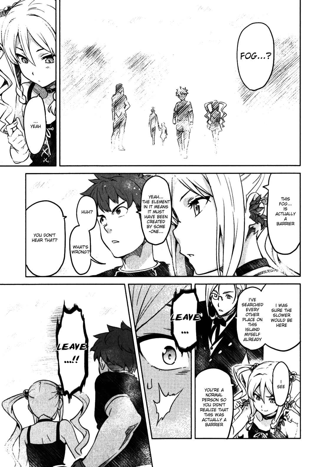 Chapter 34 - Page 32