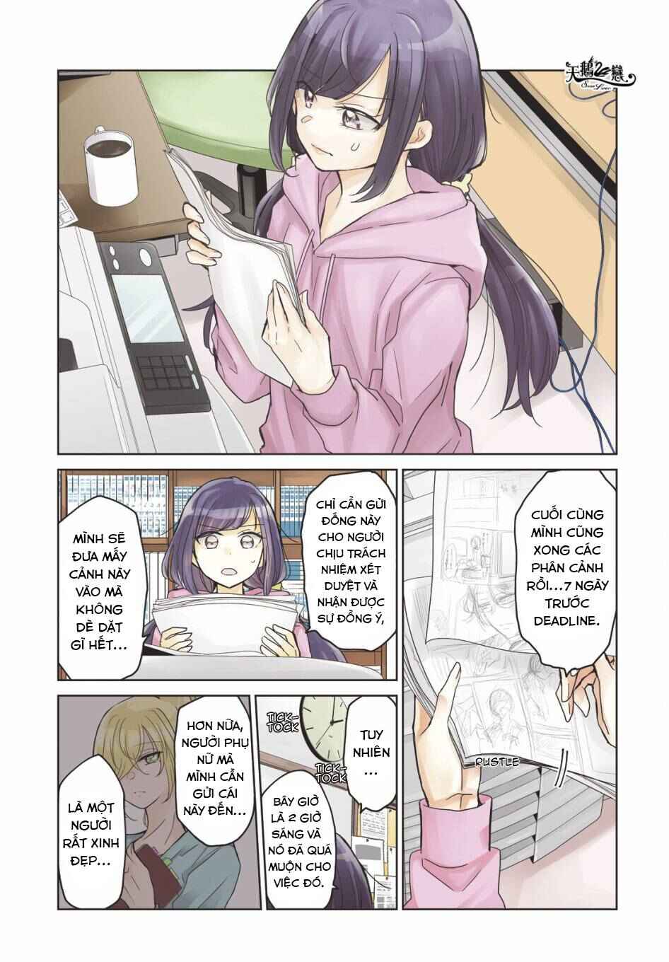 Chapter 1 - Page 2