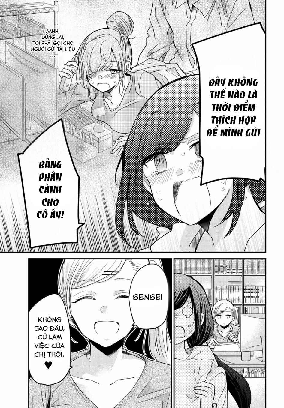 Chapter 1 - Page 3