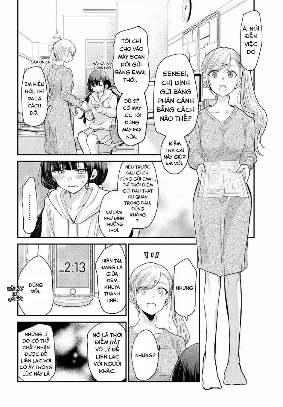 Chapter 1 - Page 6