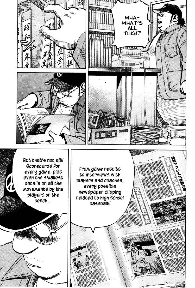 Chapter 74 - Page 15