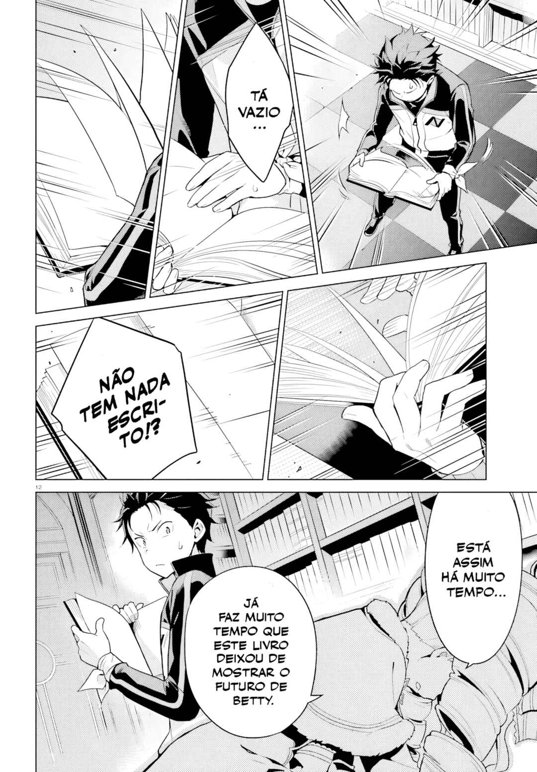 Chapter 29 - Page 11