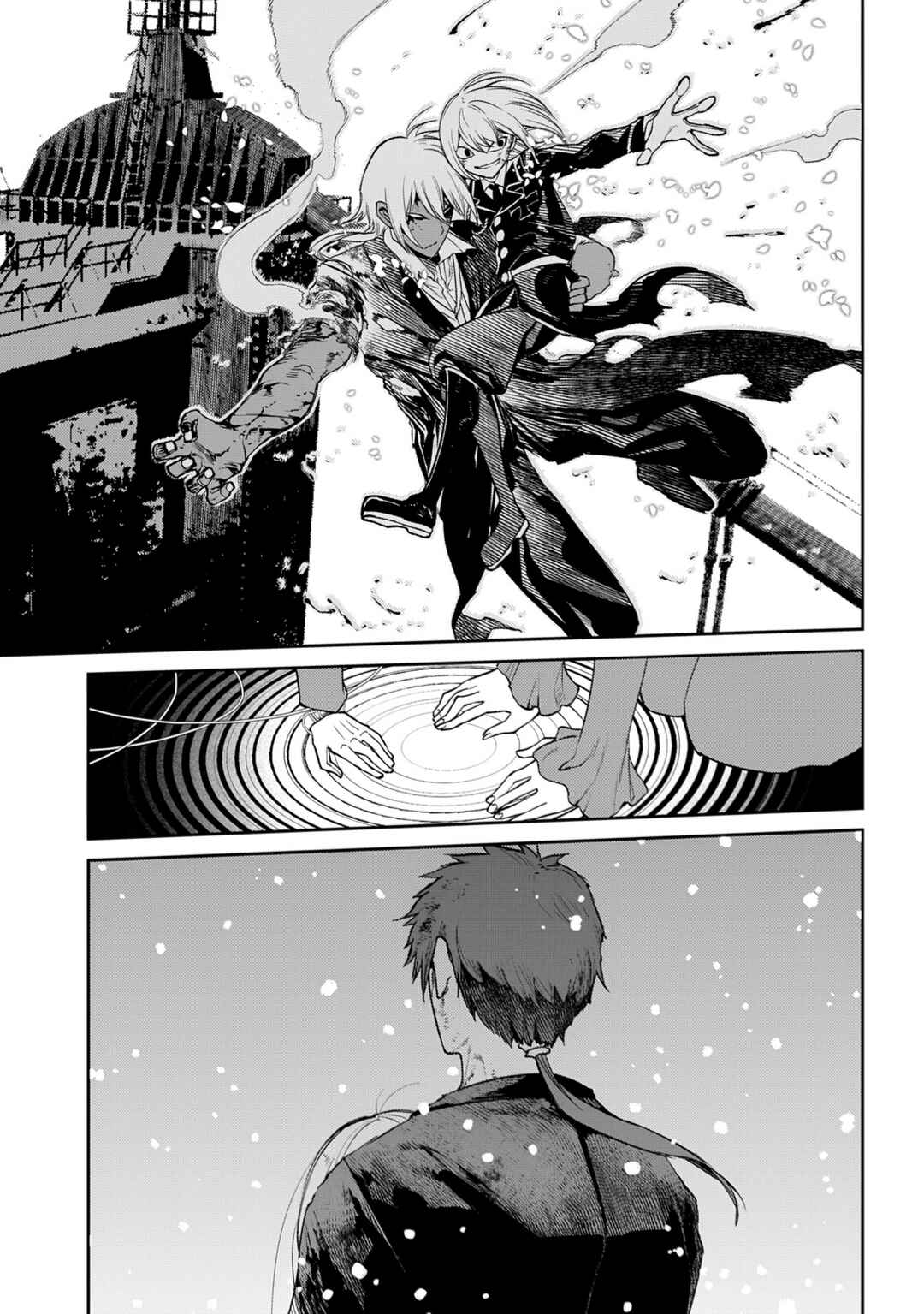 Chapter 111 - Page 13