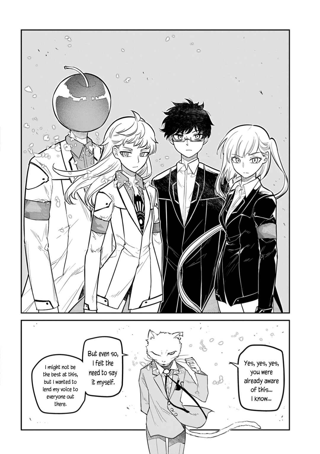 Chapter 111 - Page 14