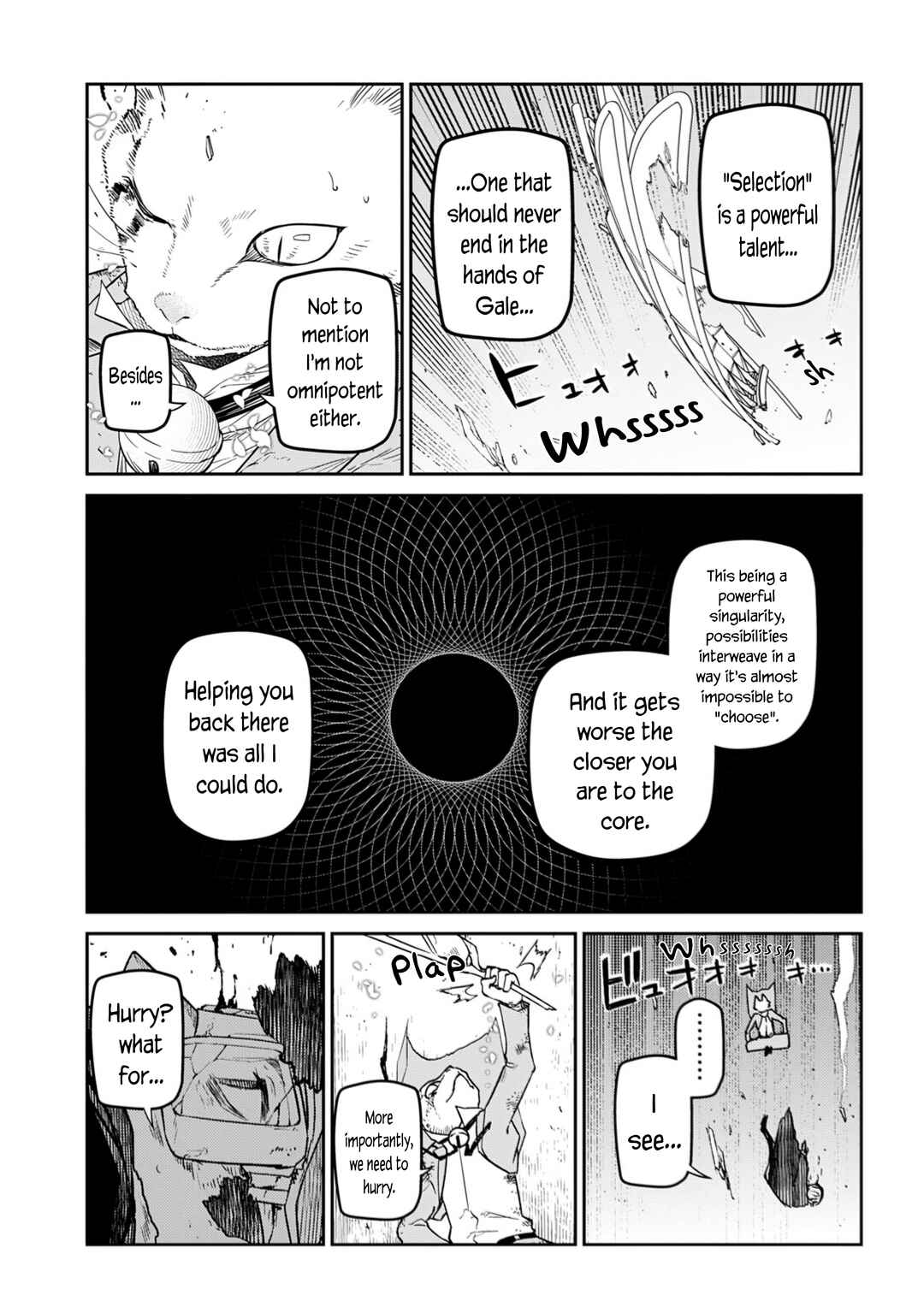 Chapter 111 - Page 25
