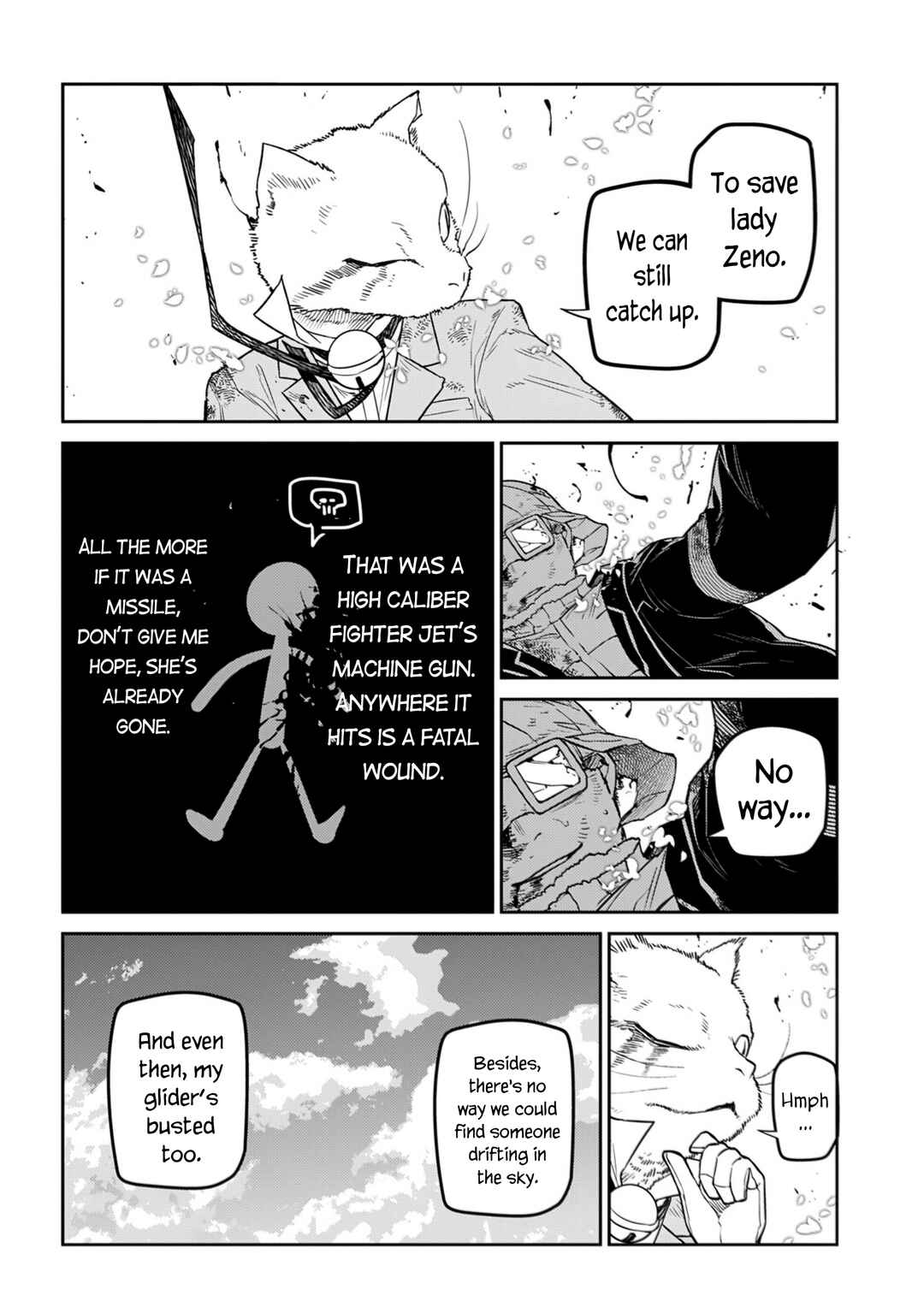 Chapter 111 - Page 26