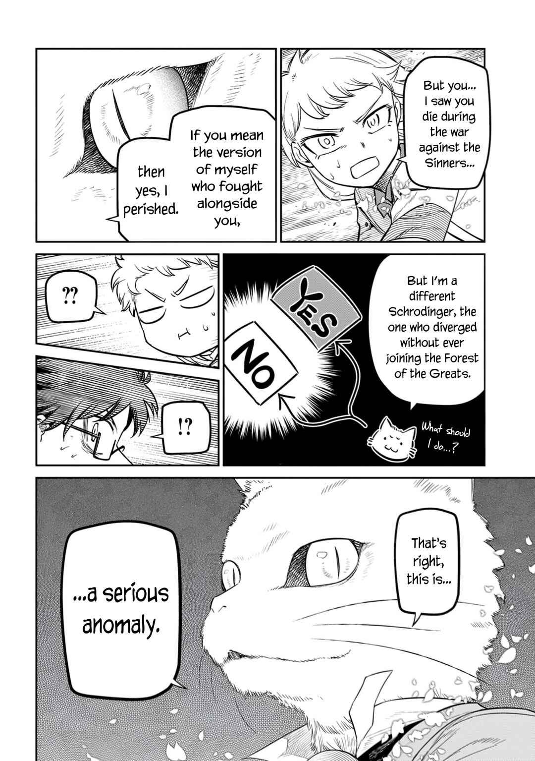 Chapter 111 - Page 6