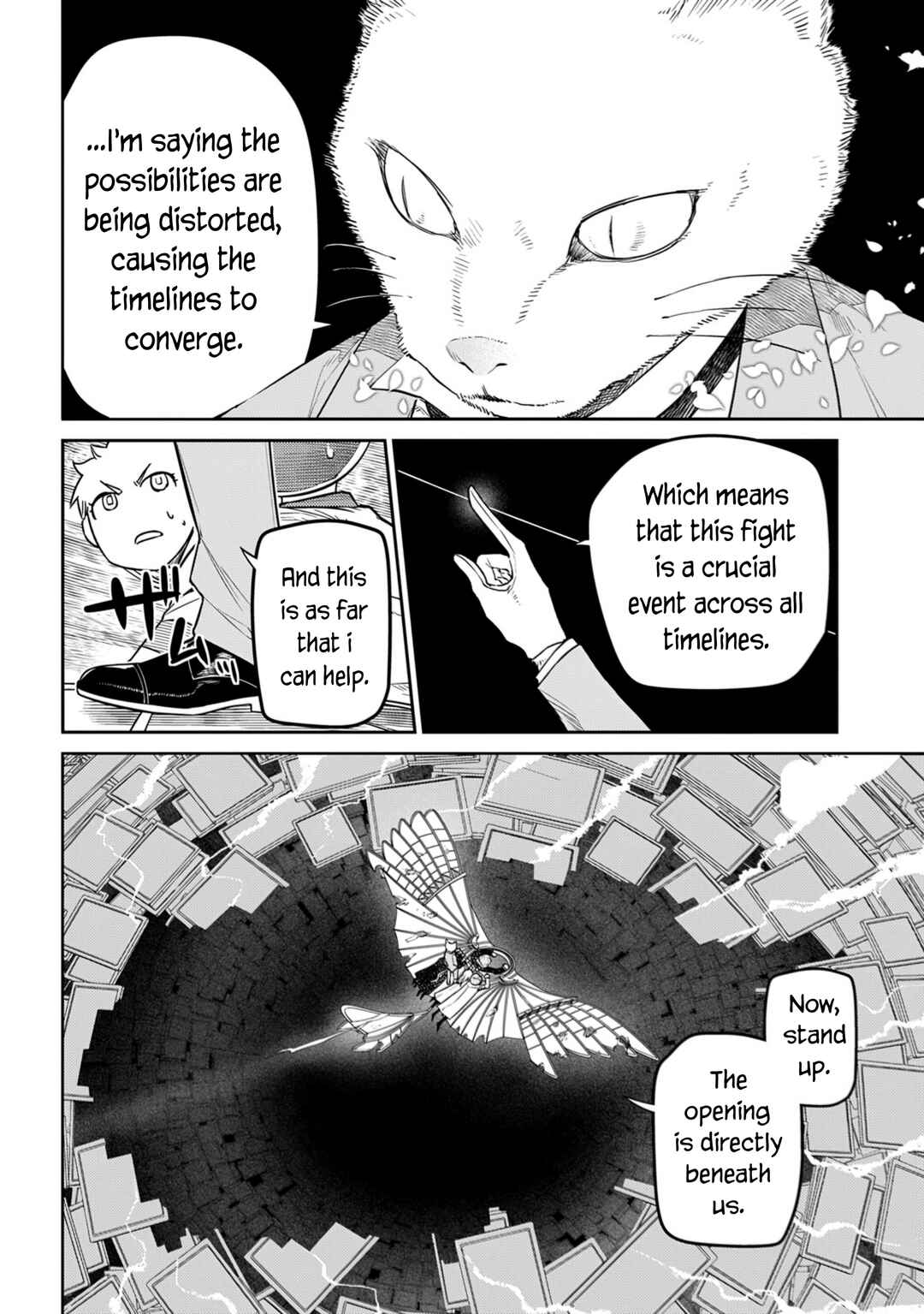 Chapter 111 - Page 8