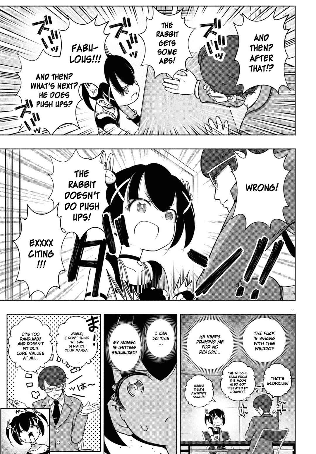Chapter 24 - Page 11